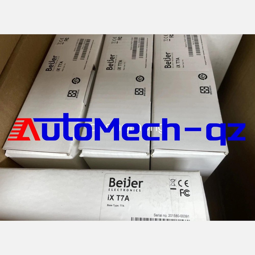 1PCS new BEIJER Touch Screen iXT7A Shipping DHL or FedEX
