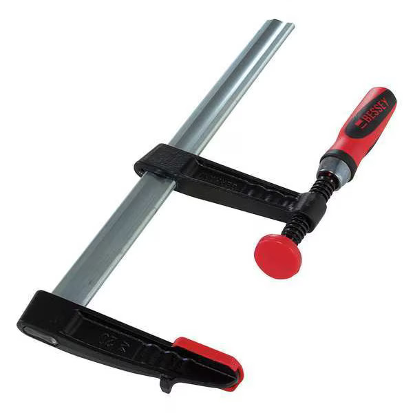 Bessey Tg4.008 2k 4 X 8 Bar Clamp With Handle