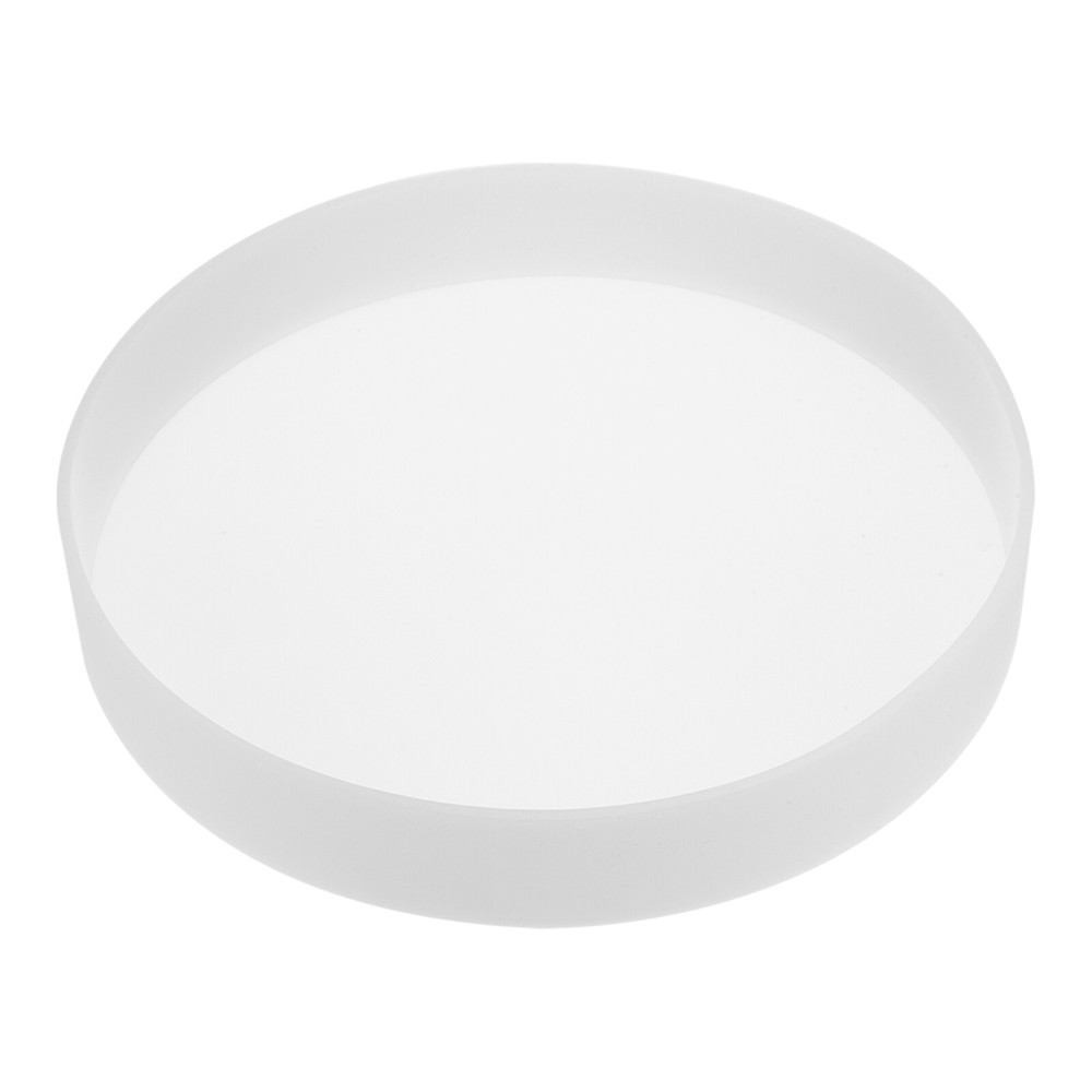 Charcuterie Board Resin Silicone - [14.17 Inch x 2.32 Inch] Smooth