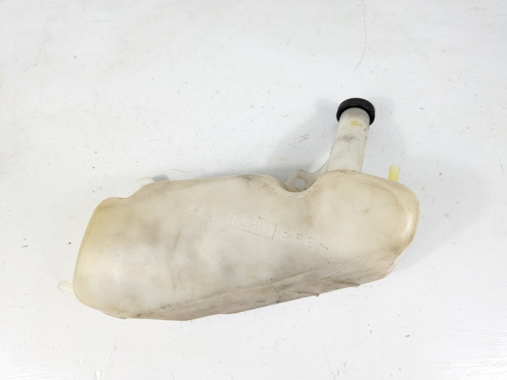 94 - 97 Suzuki RF600 RF 600 R RF600R Radiator Coolant Tank Overflow Bottle