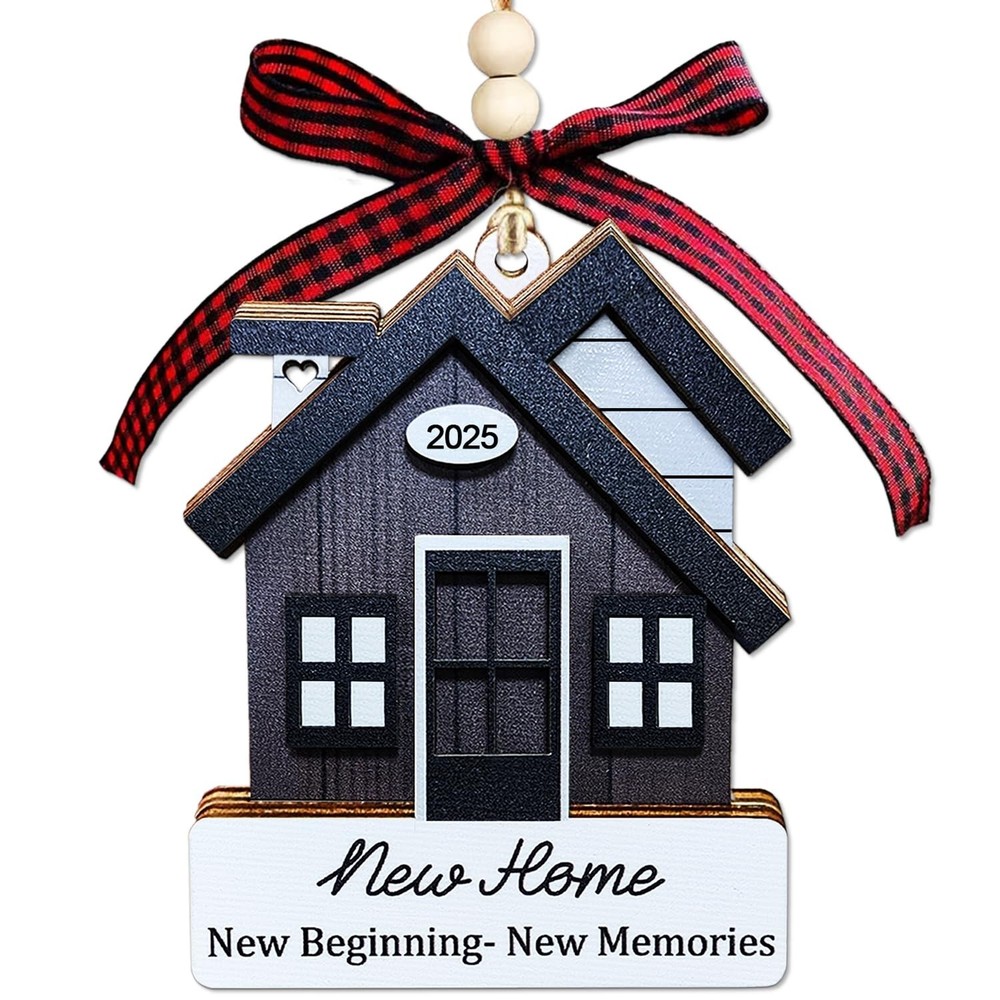 House Warming Gifts New Home, Housewarming Gifts for Women, Couple, Homeowner...