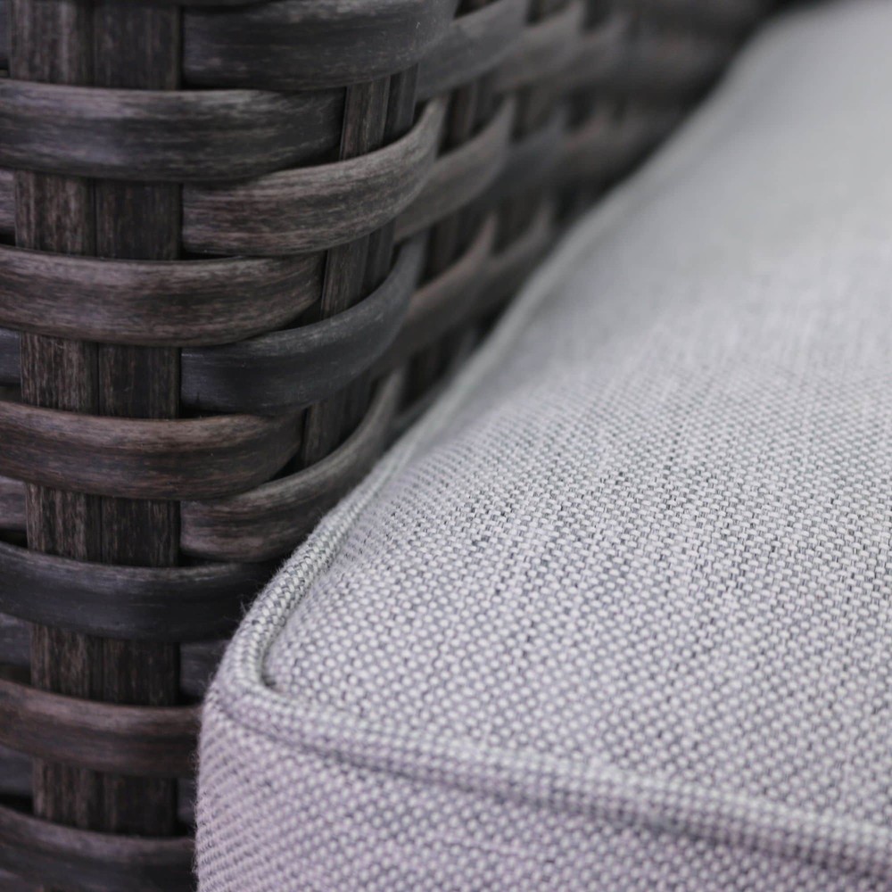 Courtyard Casual St Lucia Club Chair with Cushions