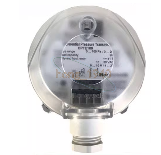 1PC Honeywell Pressure Sensor DPTE100 New