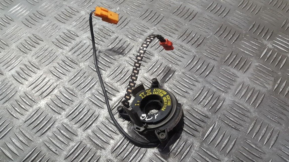 Peugeot 406 Contact Unit Slip Ring 24375000 DE289166-62 9627226880  