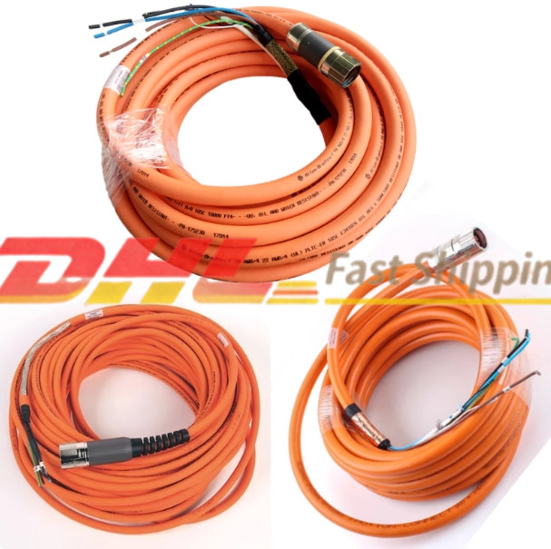 2090-CSBM1DF-10AF09 Cable 2090CSBM1DF10AF09 9M