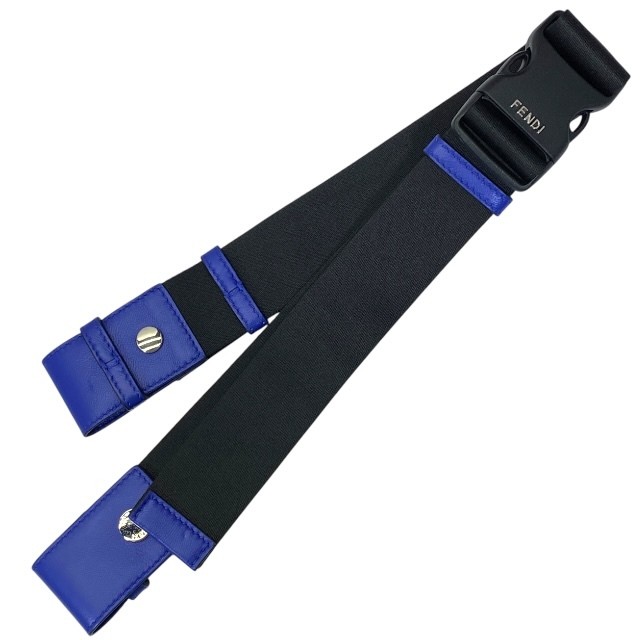 RARE FENDI Shoulder Strap in Excellent Condition for Body Bag Replacement