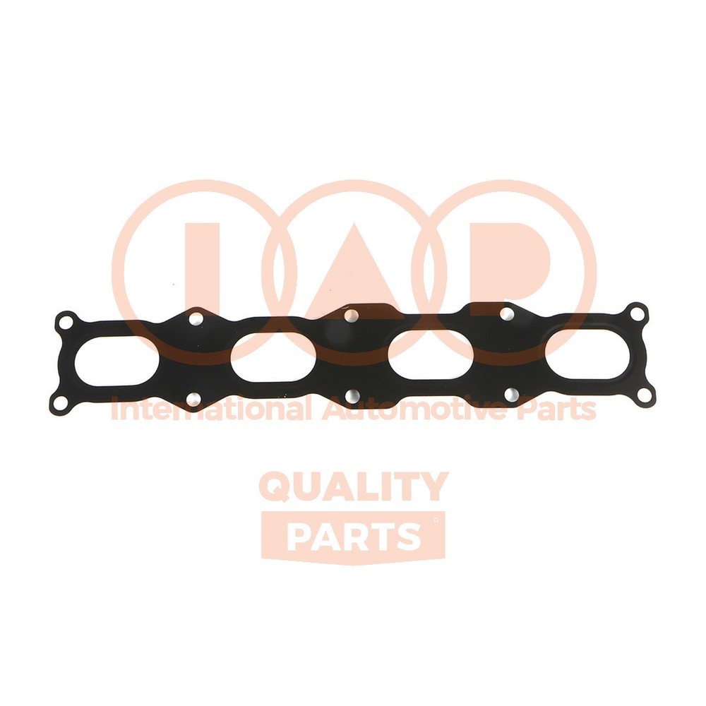 Gasket kit, monoblock 117-16035 IAP QUALITY PARTS for Suzuki Subaru