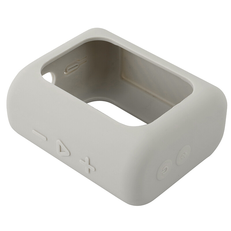 Silicone Protective Cover for JBL GO3 Portable Bluetooth Speaker