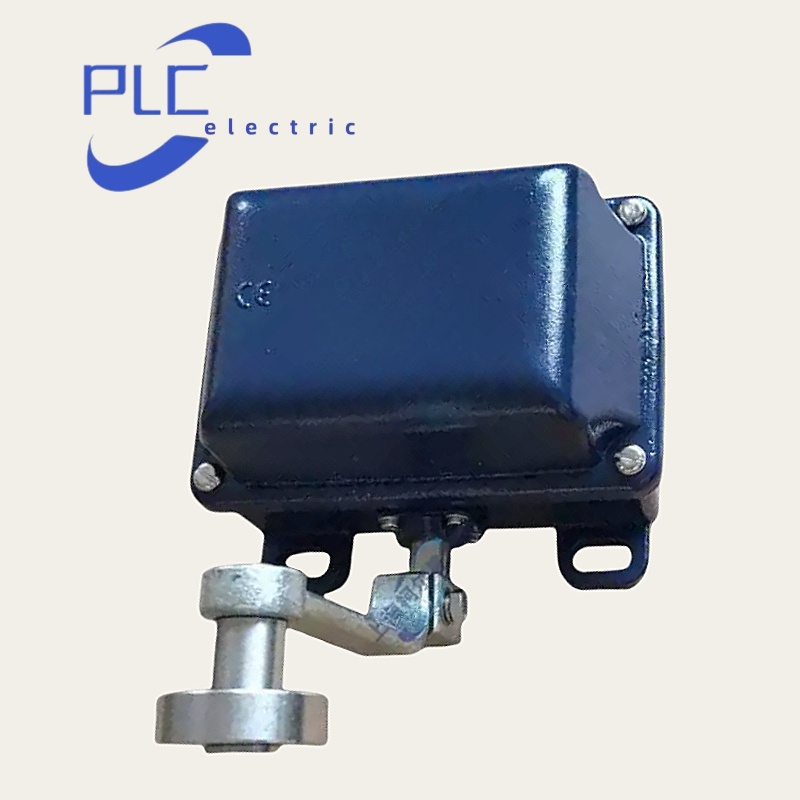 SCHMERSRL 1PCS NEW TA 471-02/02y-h-840 230VAC 10A Travel Limit Safety Switch