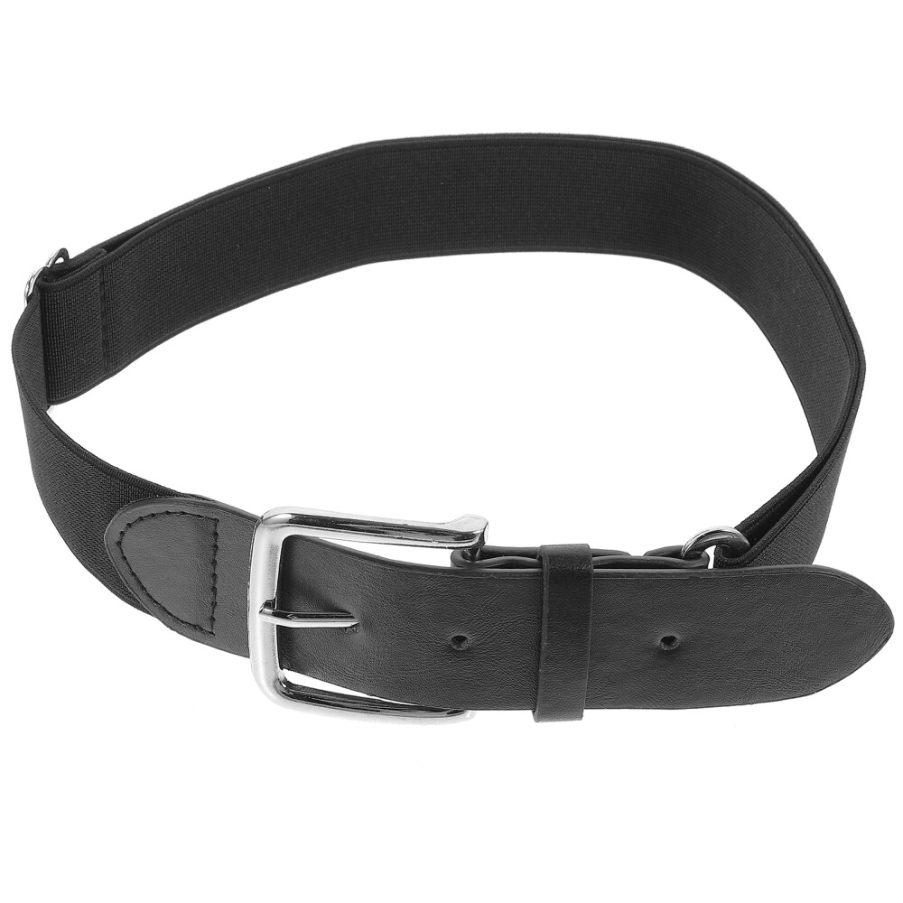 Elastic Baseball Belt for Men & Women - Football Training Protective Gear  