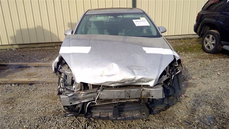 Wheel VIN W 4th Digit Limited 16x4 Compact Spare Fits 00-16 IMPALA 718141