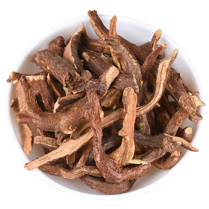 Boost Bone Health with High-Quality Gusuibu Chinese Herbal Remedy