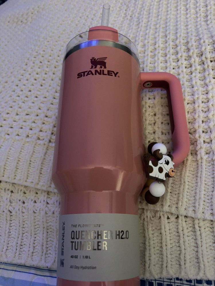 Stanley Cup Tumbler Accessories for Enhanced Drinkware Experience  