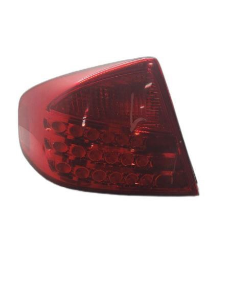 Driver Tail Light 4 Door Sedan Fits 03-04 INFINITI G35 1139692