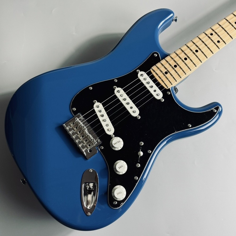 Fender Hybrid Strat Mn Electric Guitar