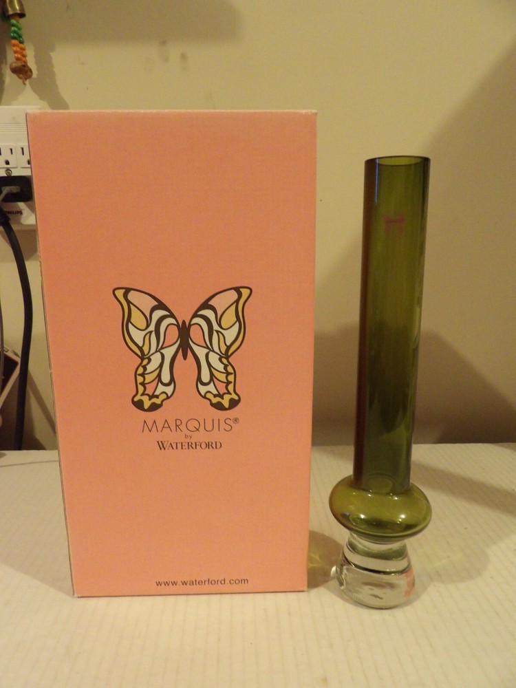 Vintage Waterford Marquis 12