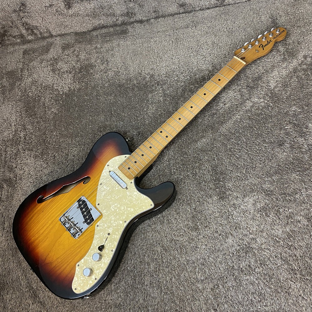 Fender Classic Series  69 Telecaster Thinline