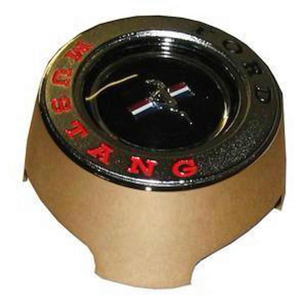 Golden Star WL20-641 Steering Wheel Center Cap
