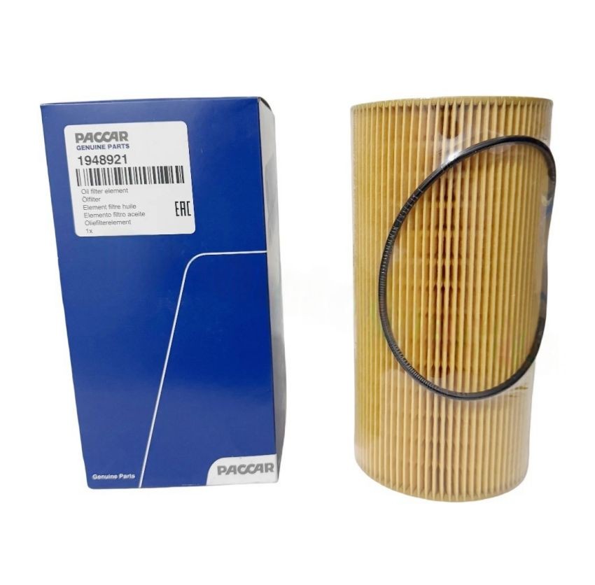 PACCAR 1948921 NEW PACCAR MX-13 EPA13 OIL FILTER ELEMENT 1948921PE