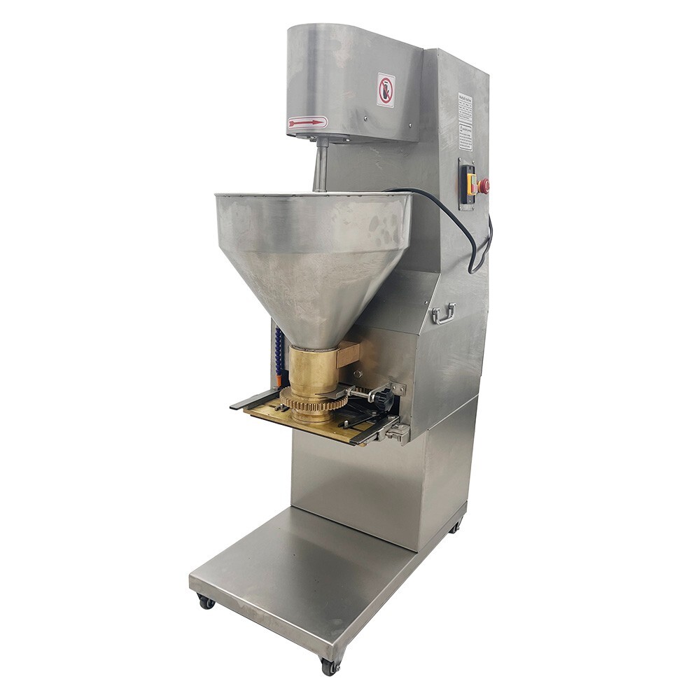Openbox Vertical Stainless Meatball Maker Commercial Meatball Forming Machine