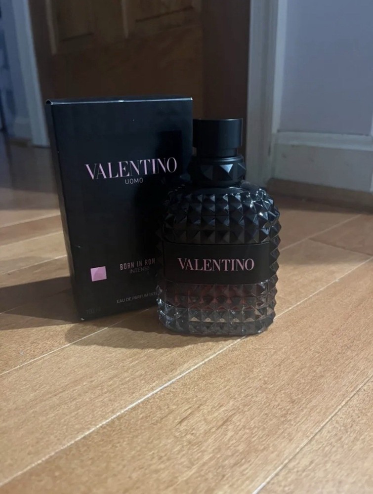 Valentino Donna Born in Roma EDP 3.4oz Perfume for Women/Men | US Seller