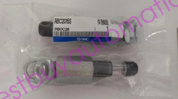 1PC New SMC RBC2015S Buffer Free Shipping