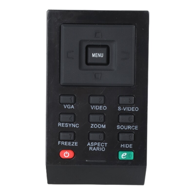 Projector Remote Control Compatible for AS304 AS309 AS314 AS317 AS319