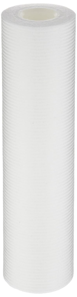 Pentair  PD-5-934 Sediment Water Filter, 10-Inch, under Sink Polydepth Polypropy