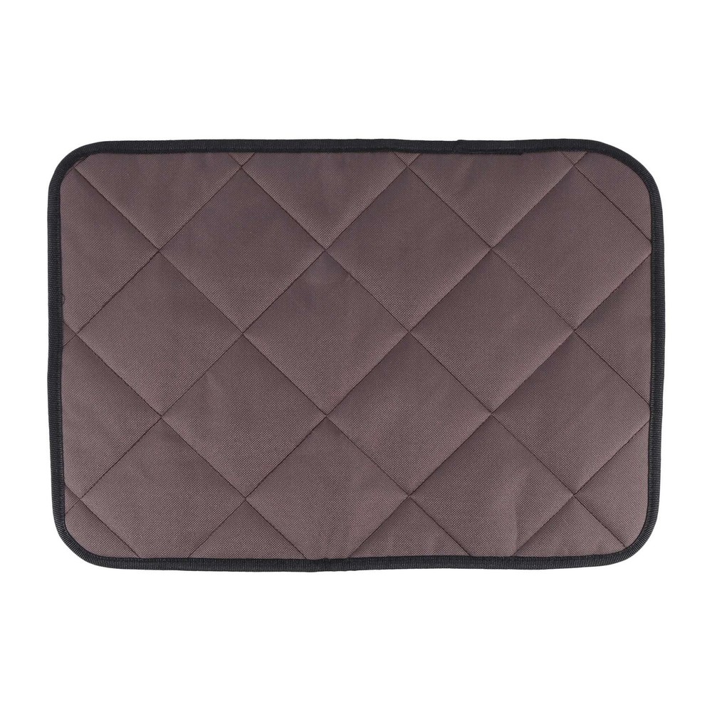 Dog Bed Mat , Dog Crate Mat Chew  -Slip, Dog Mattress for Outdoor1141