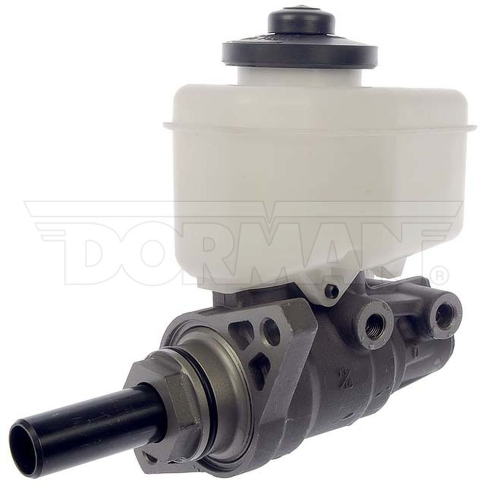 Dorman M630478 Brake Master Cylinder For 05-07 Toyota Tacoma
