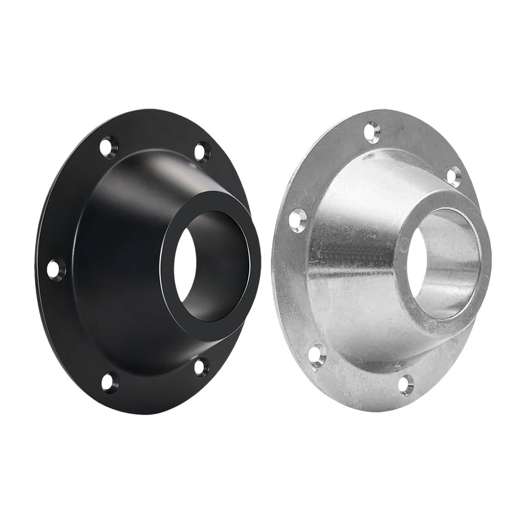 1*RV Table Installation Fixed Base With Screws High Strength Floor Mounting Base