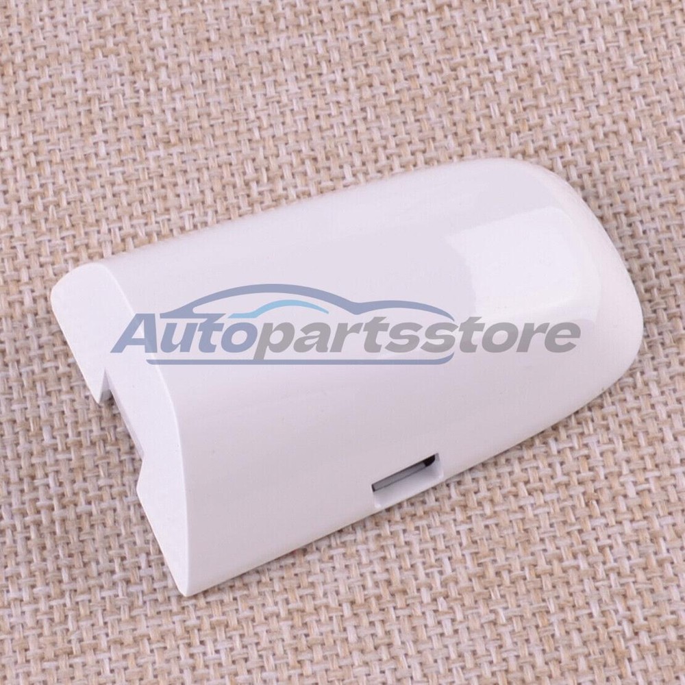 Left Front Exterior Door Handle End Cover Cap For Volvo XC60 S60 S60L V60 x1