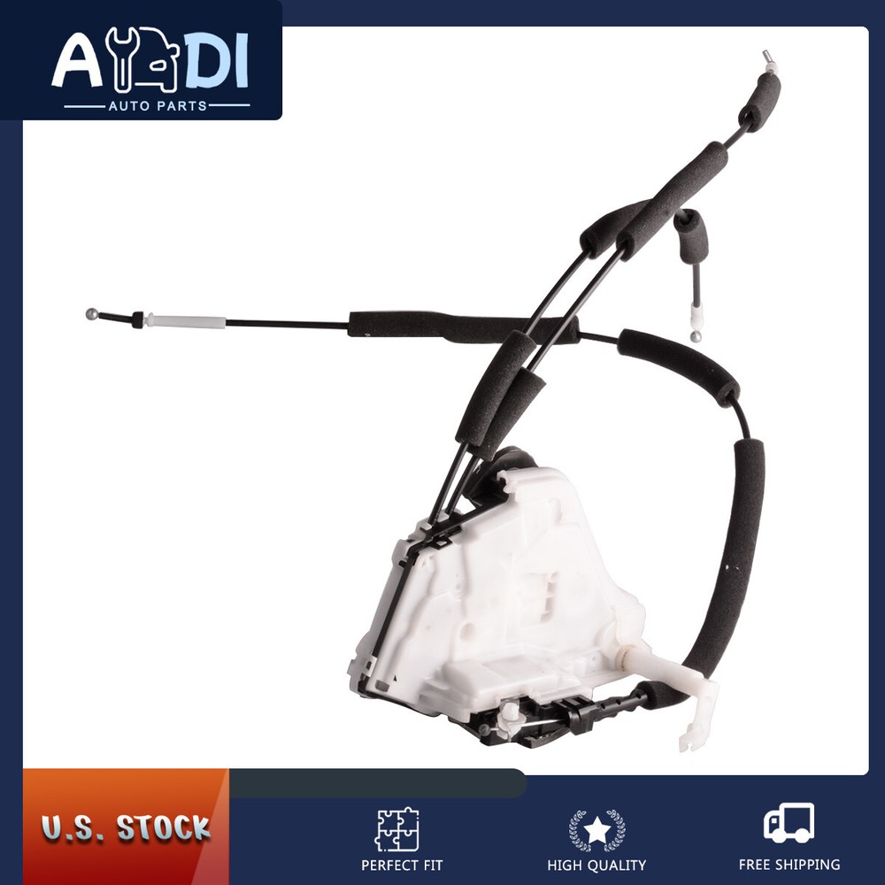 2019-2024 Nissan Altima Front Left Door Lock Actuator