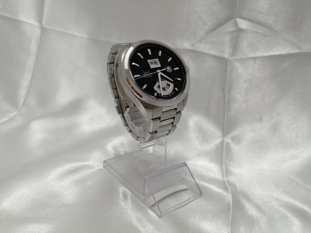 TAG HEUER WAV5111.BA0901 169855
