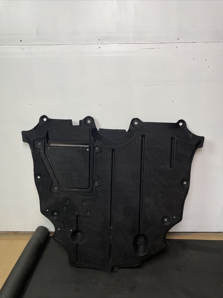 Lexus NX350 NX450h+ 2022 Engine Splash Shield 51420F6020