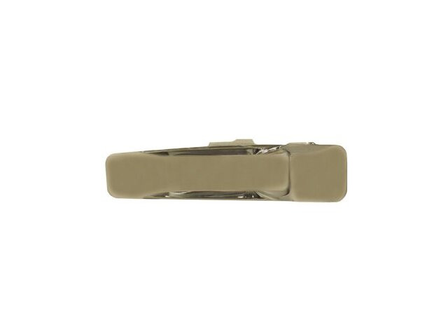 For 2005-2008 Jeep Grand Cherokee Door Handle Rear Left Needa 12443TQPG 2006