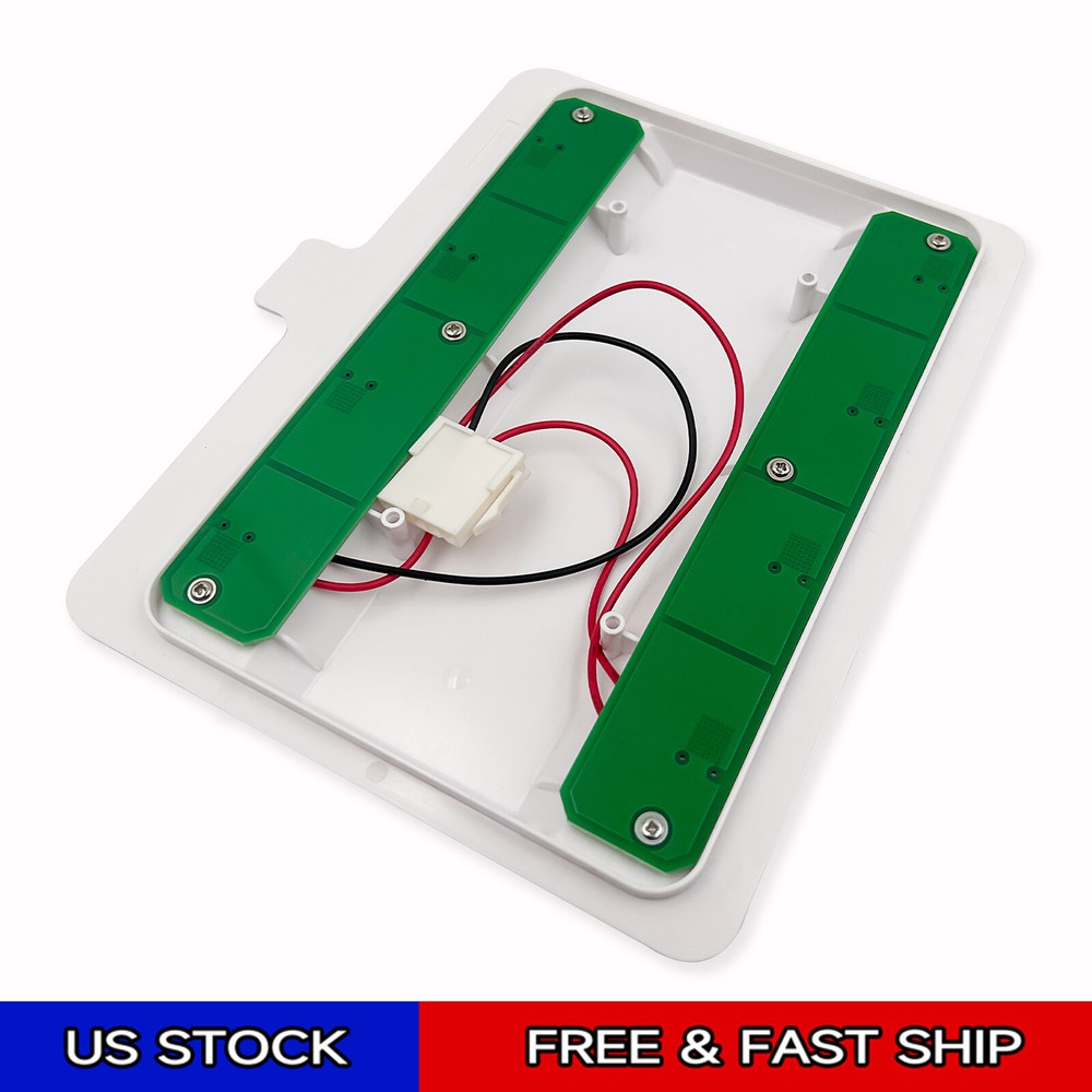 Maytag Refrigerator LED Module Compatible with MFI2570FEZ05 MFI2570FEZ06 Models