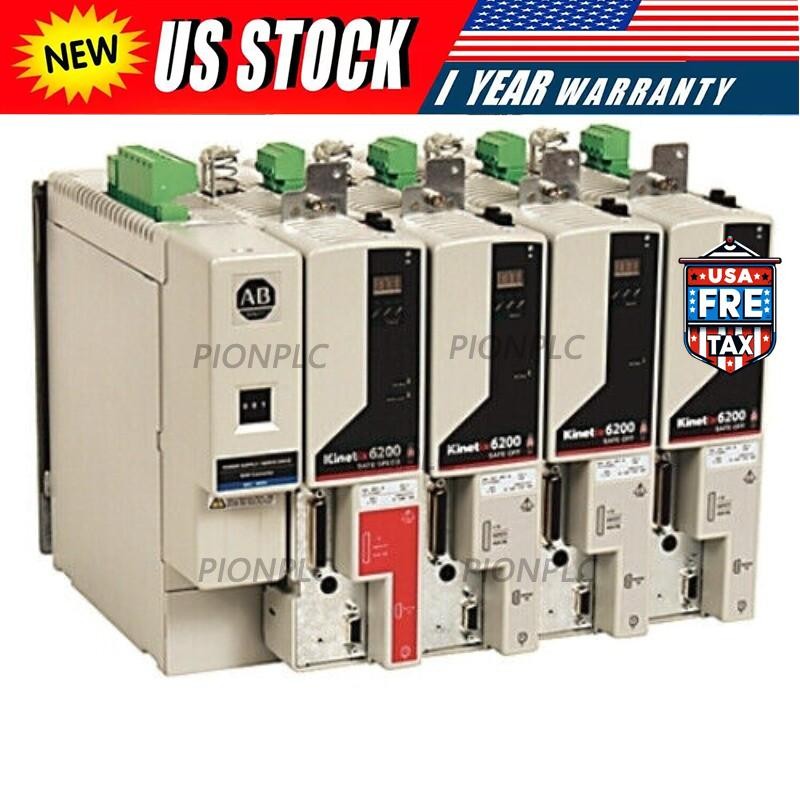 2094-BC04-M03-M AB Ser A Integrated Shaft Module EXPRESS 2094BC04M03M NEW IN BOX