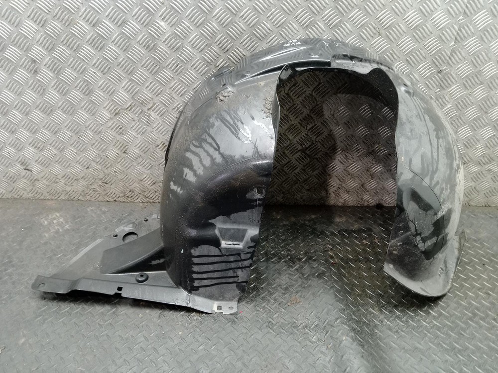 CITROEN C4 CACTUS INNER WING ARCH LINER REAR RIGHT 9801624280 MK1 2014 - 2020