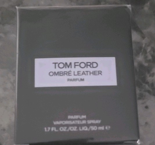Tom Ford Ombre Leather Unisex Parfum Spray - 1.7oz