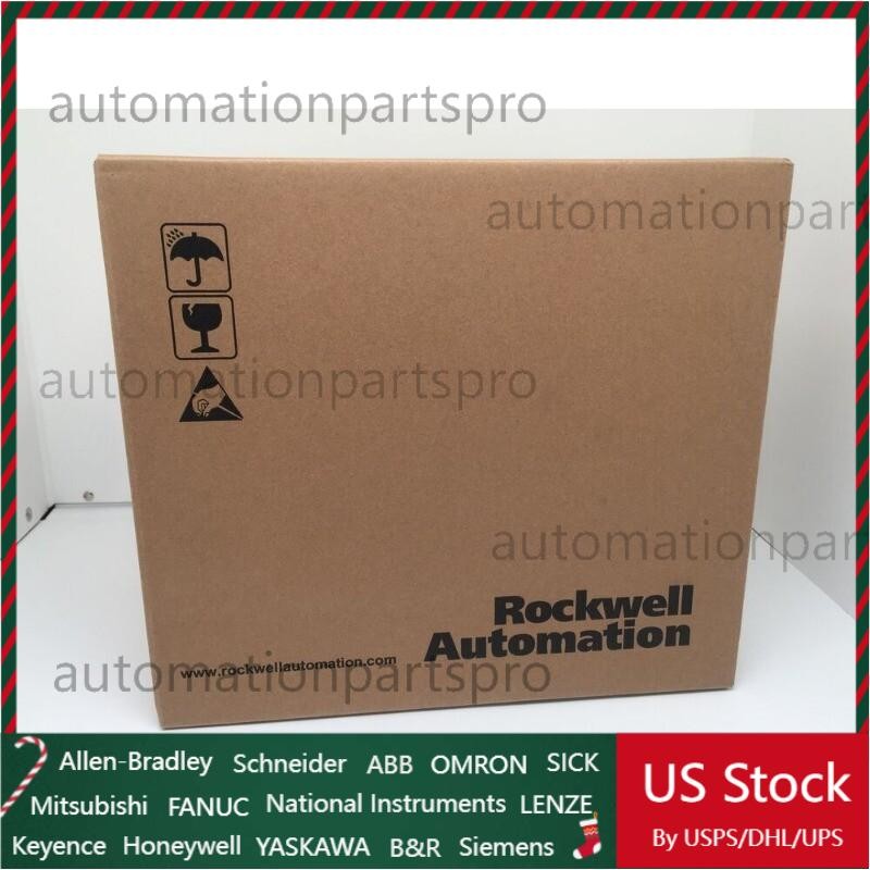 Allen Bradley 20F1ANC170AN0NNNNN  US Free Tax