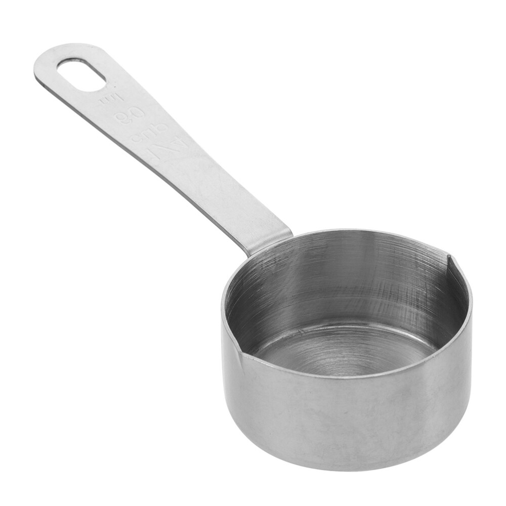 Small Pot for Cooking Oatmeal Butter Melting Pan Measure Saucepan Gravy Baby