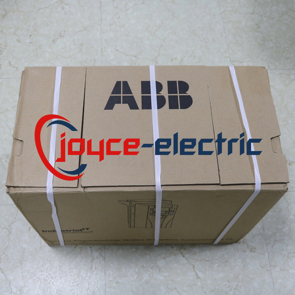 ACH550-UH-059A-4 ABB frequency converter Brand new FedEx or DHL Fast Shipping