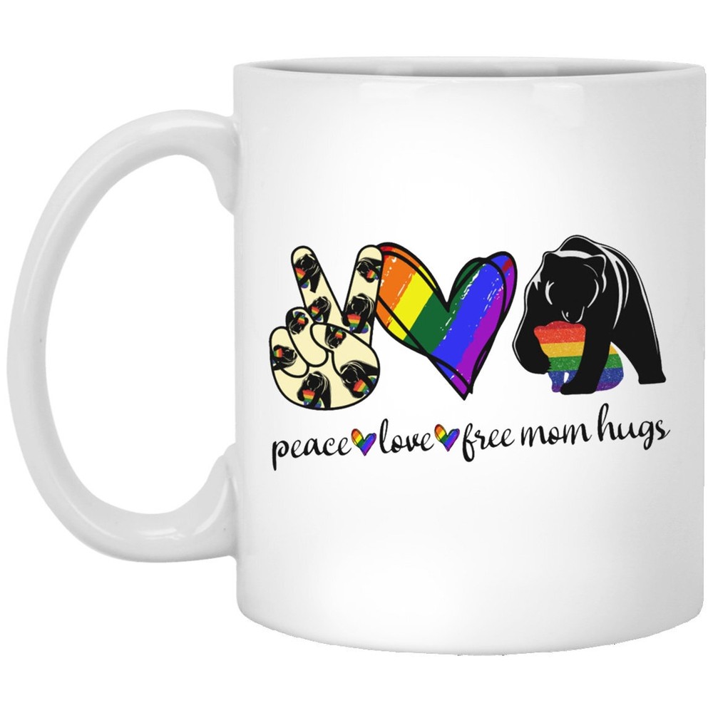 Mother's Day Coffee Mug Gift for Mom Best Mom Ever  -image