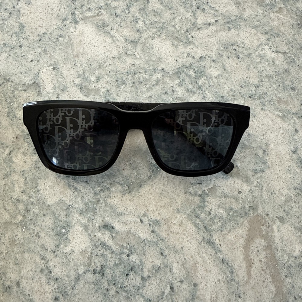 Dior Monogram Sunglasses
