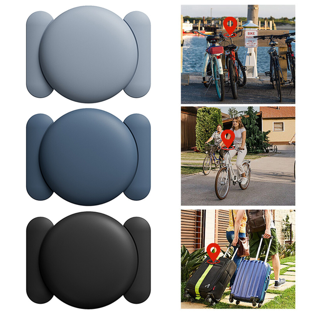 Hidden Magnetic GPS Tracker Case for Samsung Galaxy SmartTag2 Vehicles USA