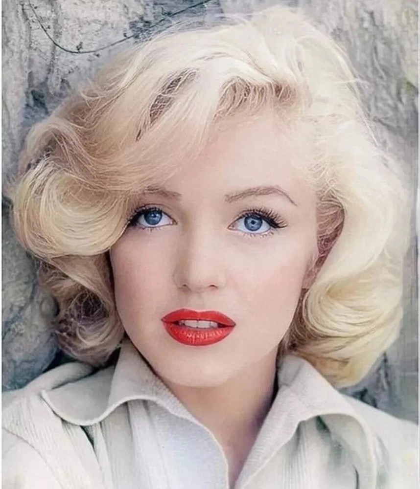 Marilyn Monroe | 24X18 inch POSTER | wall art