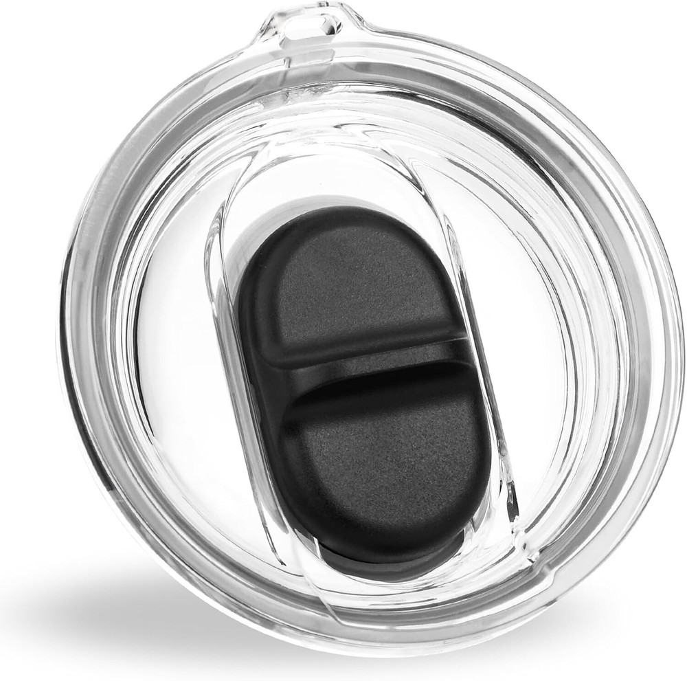 20 oz YETI Rambler Replacement Screw Top Stronghold Lid New