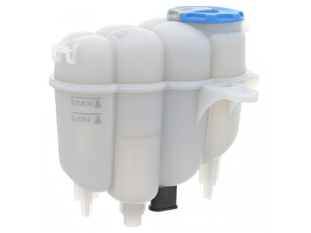 Febi Expansion Tank fits Audi A5 Sportback 2018-2020 19VNMQ