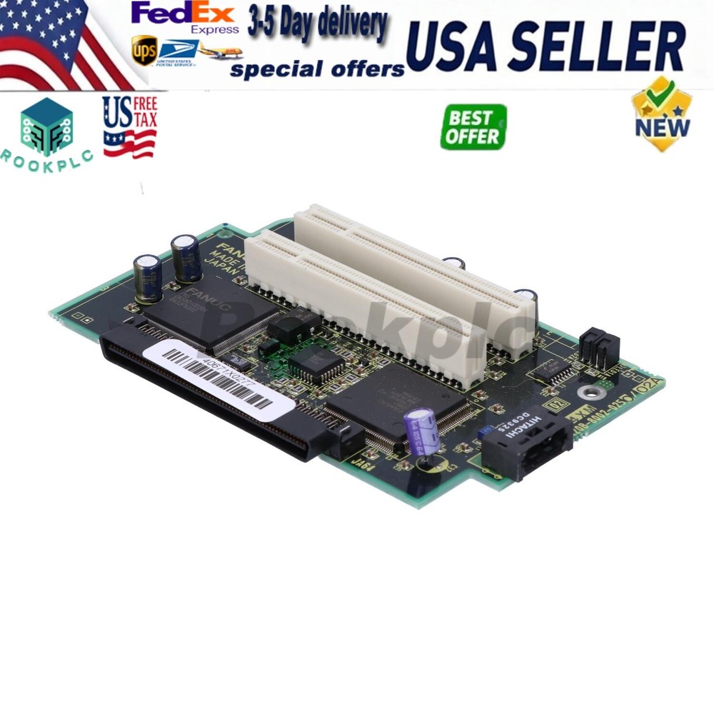 Fanuc A20B-8002-0250 NEW UMP A20B-8002-0250